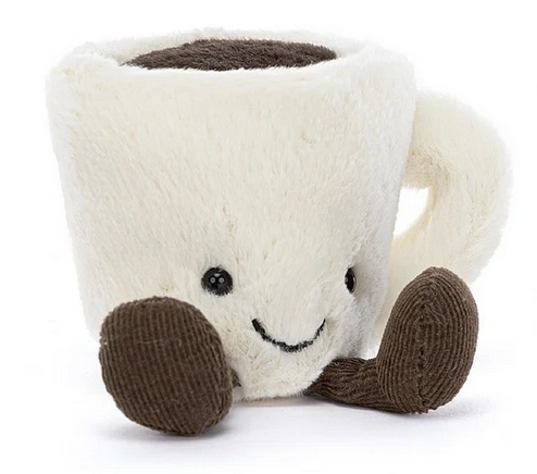 Amuseable Espresso Cup