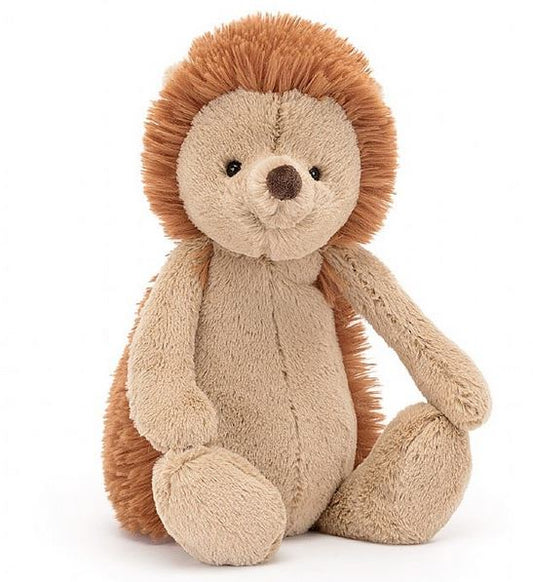 Bashful Hedgehog Med