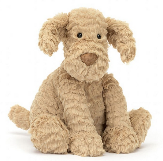 Fuddlewuddle Puppy Med