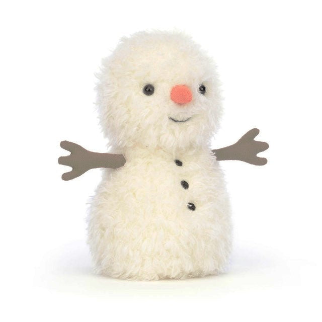 Little Snowman