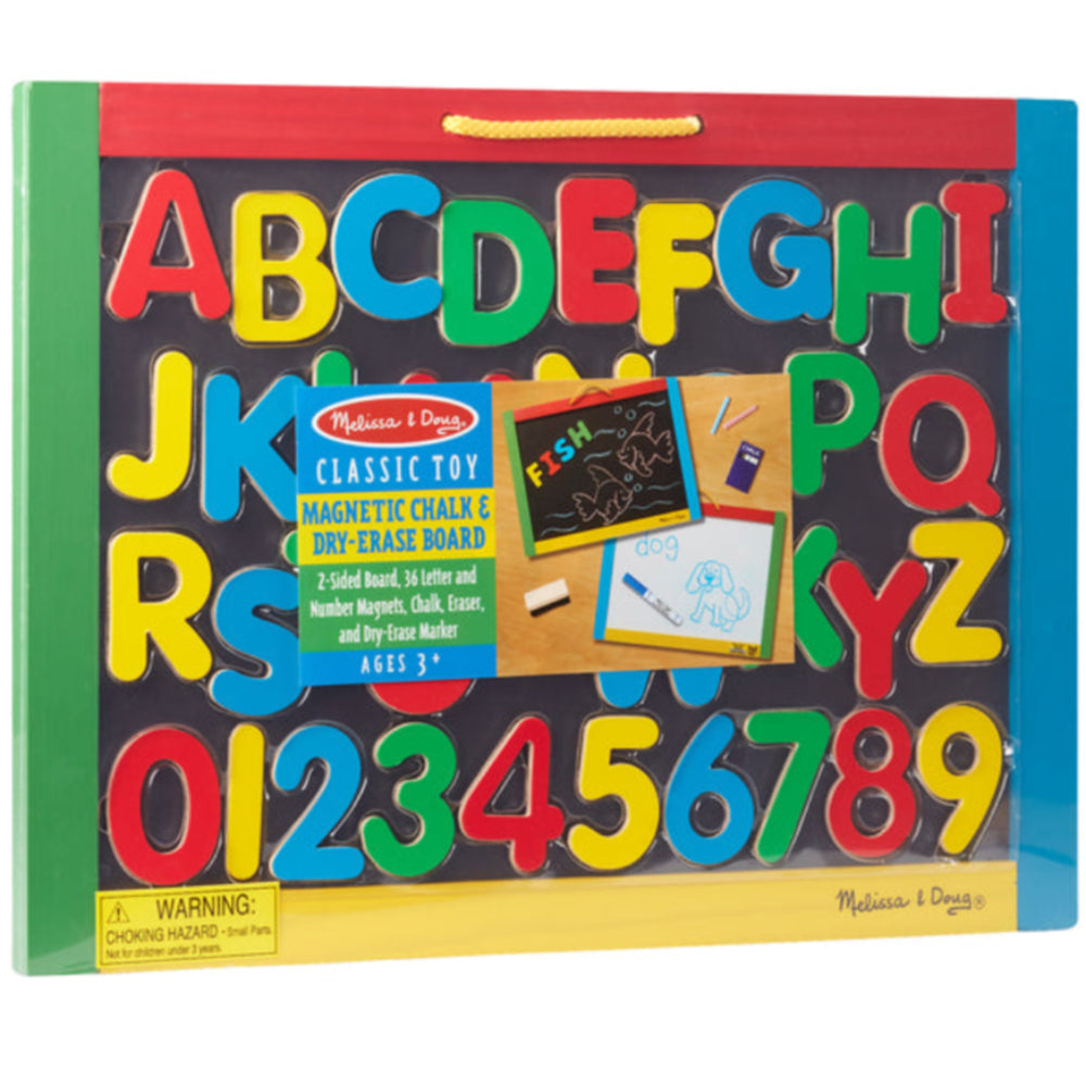 Magnetic Dry Erase Board