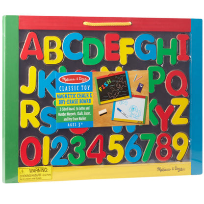 Magnetic Dry Erase Board