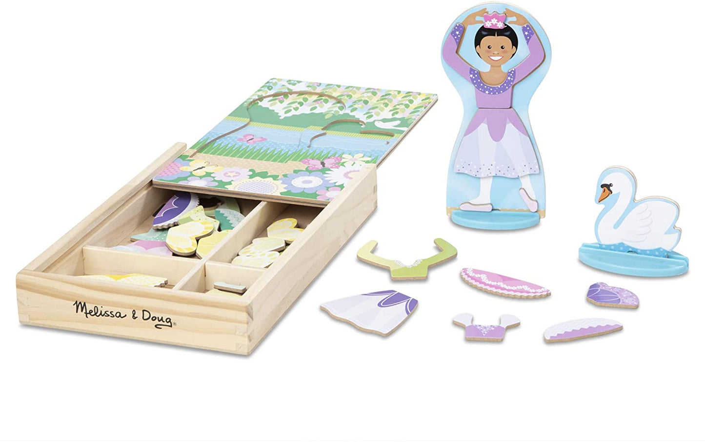Ballerina & Fairy Dress