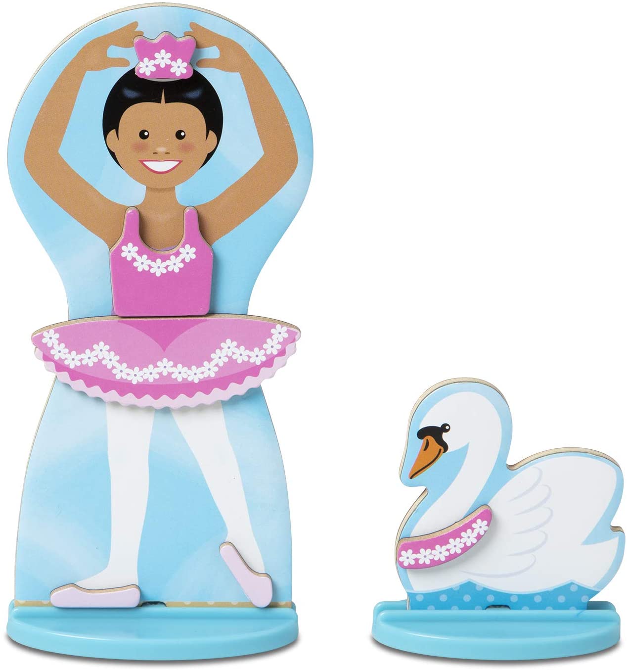 Ballerina & Fairy Dress