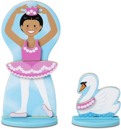 Ballerina & Fairy Dress