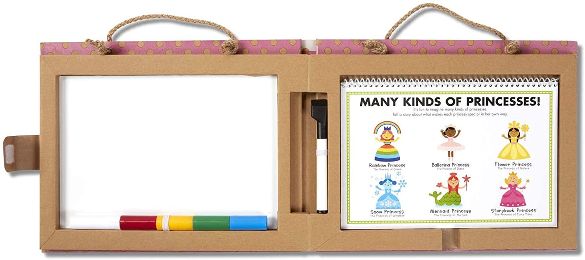 Play Draw Princess