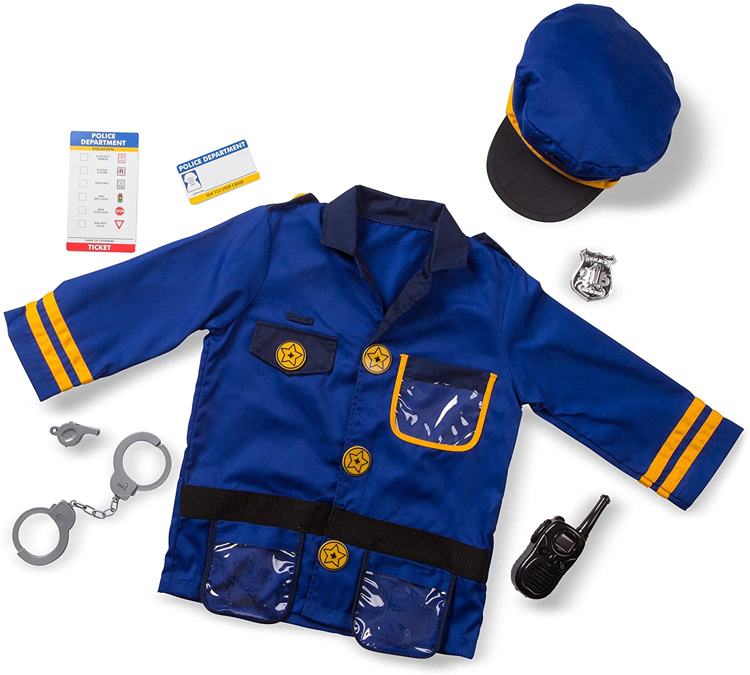 Police Officer