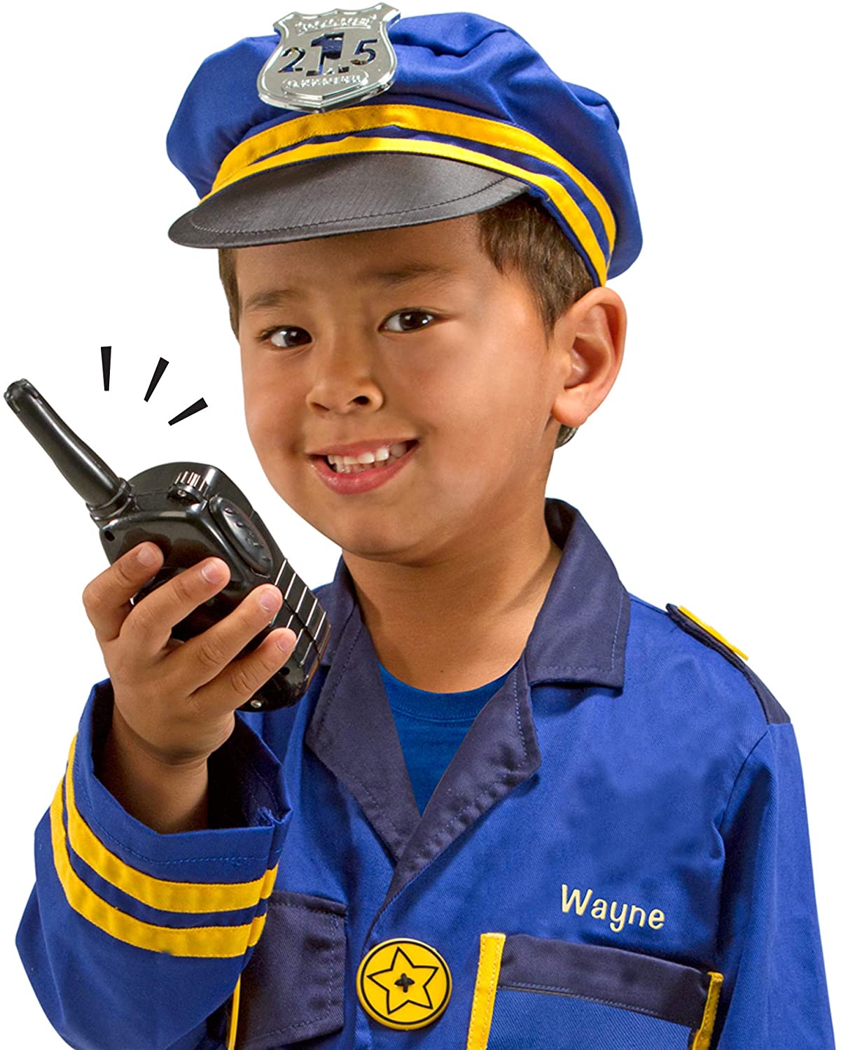 Police Officer