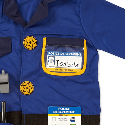 Police Officer