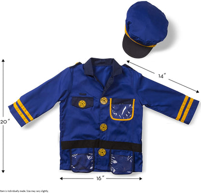Police Officer