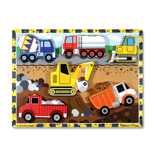 Construction Puzzle