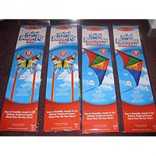 Mini Kite Assortment