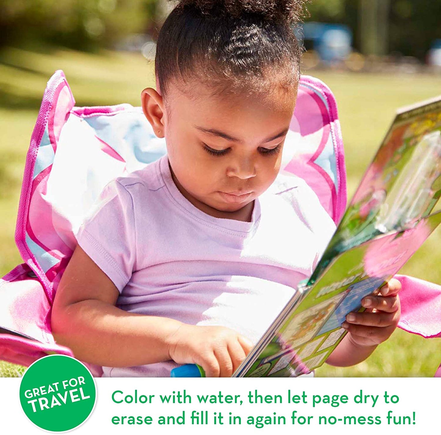 Water Wow!gö¼-½ Water Reveal Pad +ô+ç+¦ Animals