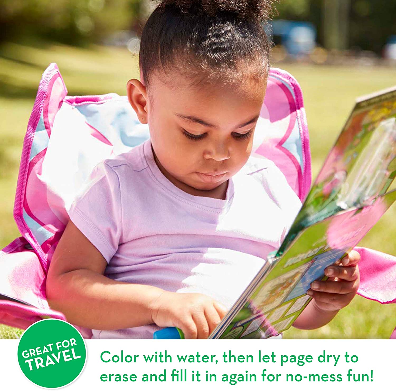 Water Wow!gö¼-½ Water Reveal Pad +ô+ç+¦ Animals