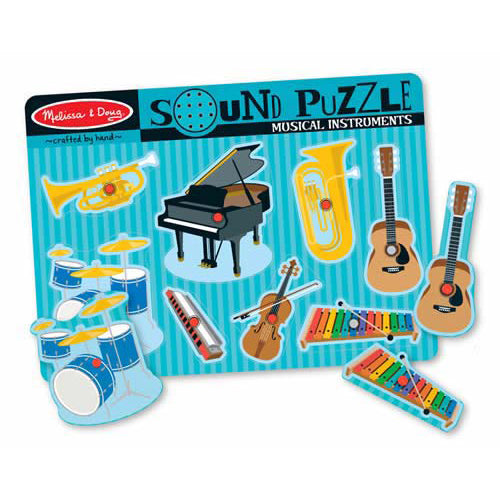 Musical Instruments