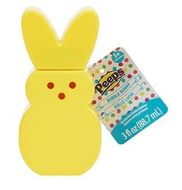 Peeps Scented Bub/Bunny