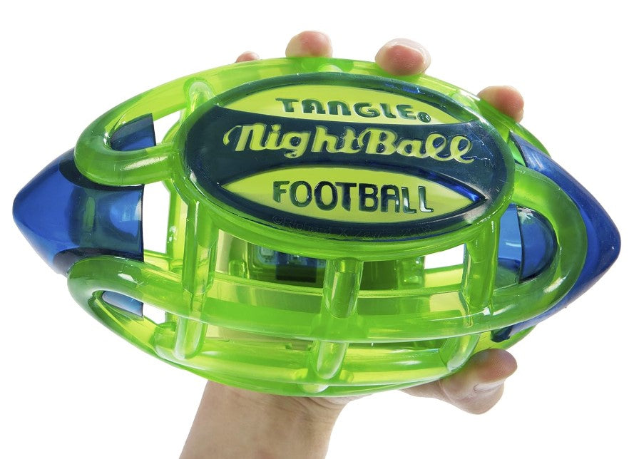 Tangle Football Large