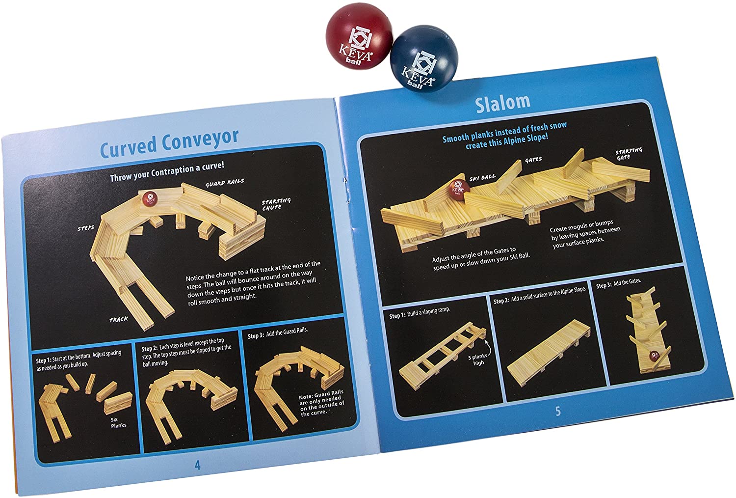 Contraptions-50 Pc.Set