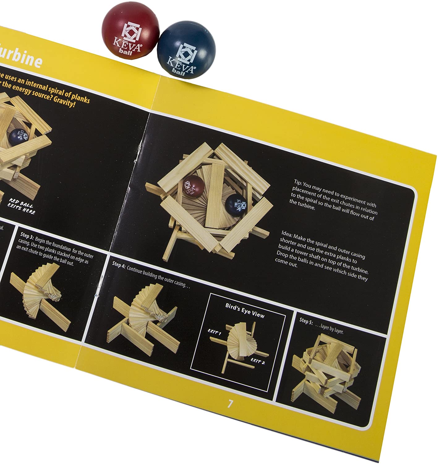 Contraptions-50 Pc.Set