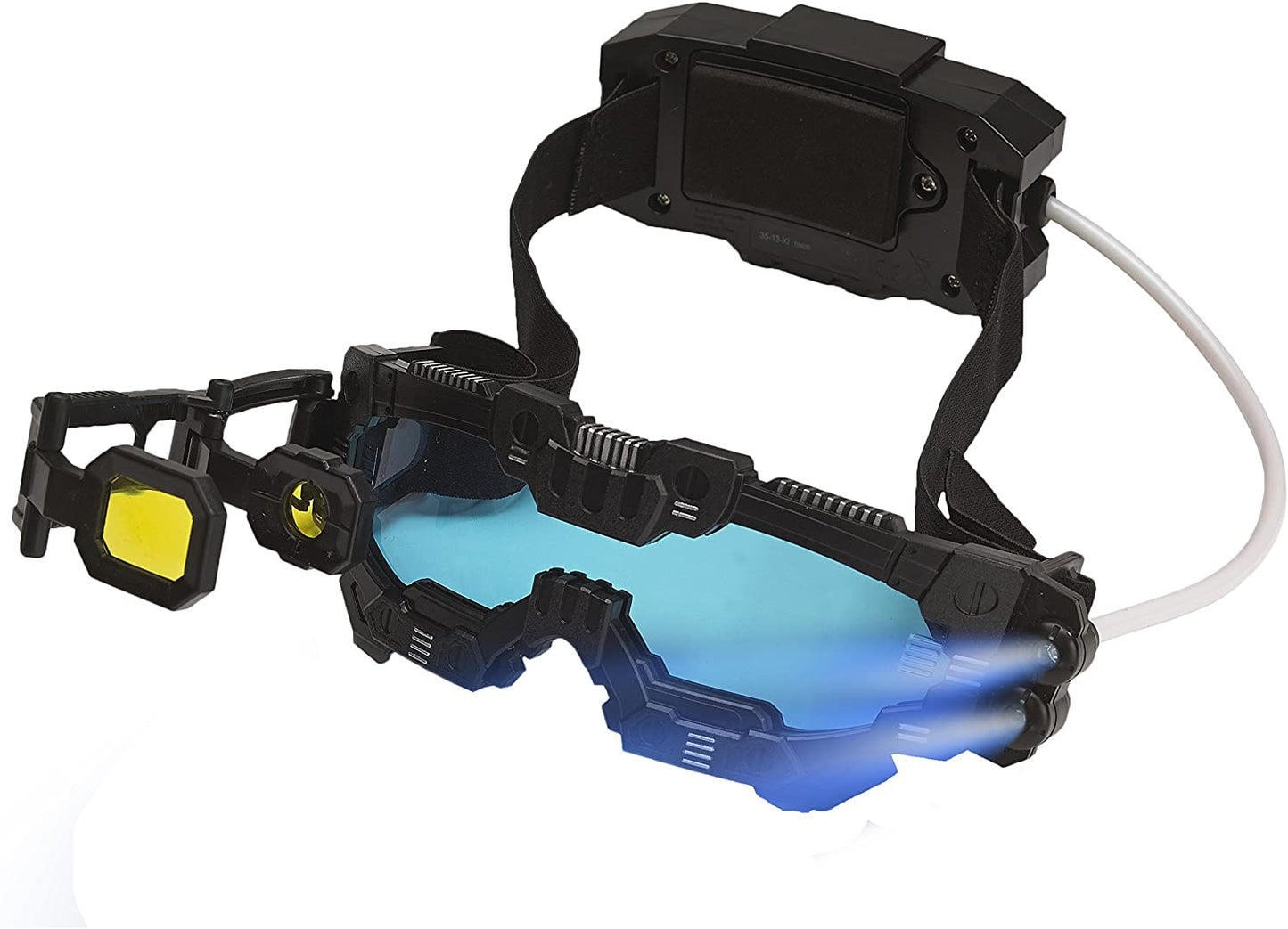 Spyx Night Mission Goggle