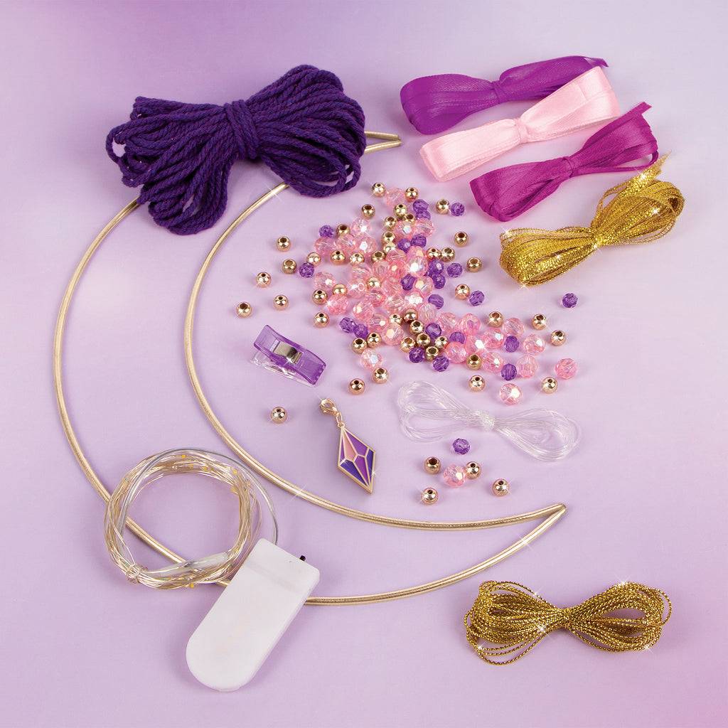 Lunar Dream Catcher