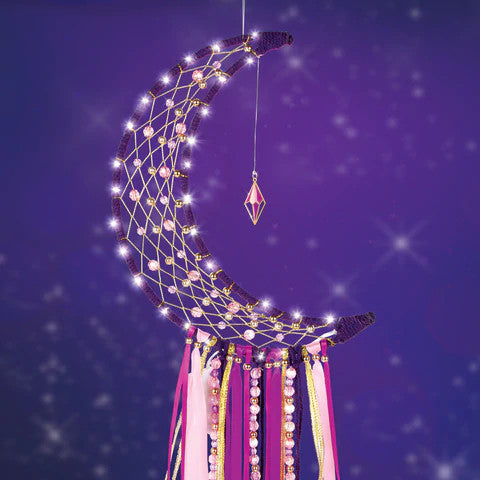 Lunar Dream Catcher
