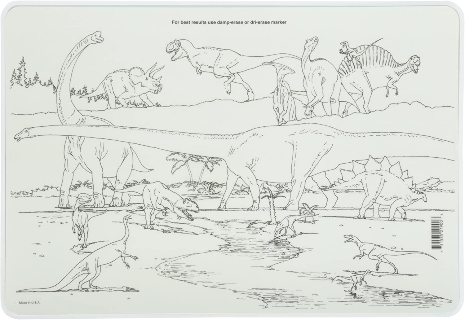 Dinosaurs