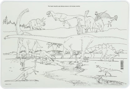 Dinosaurs