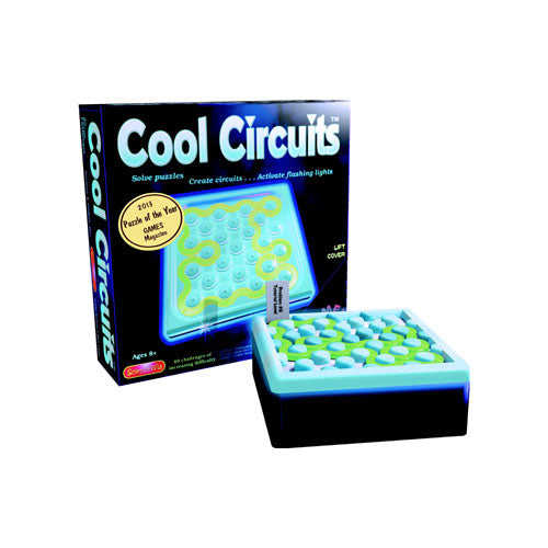 Cool Circuits