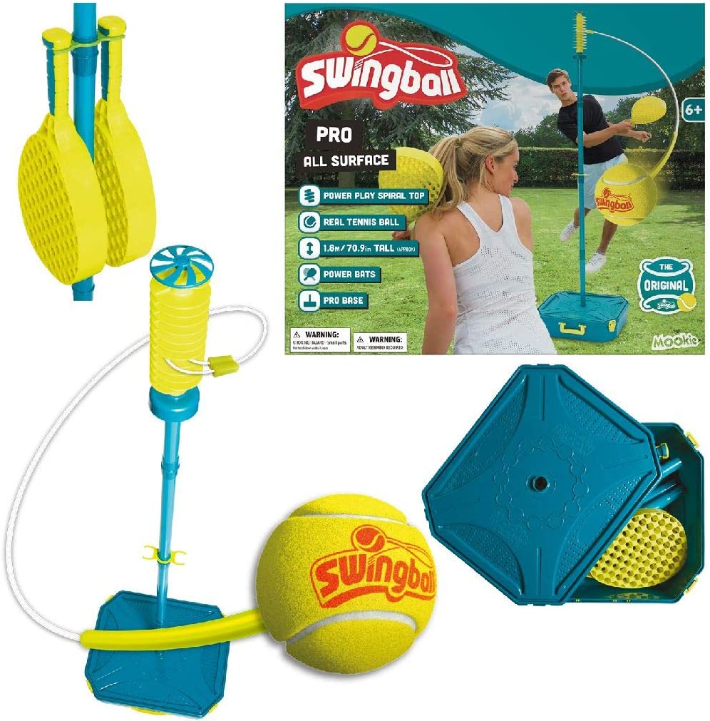 Mookie Swingball Pro