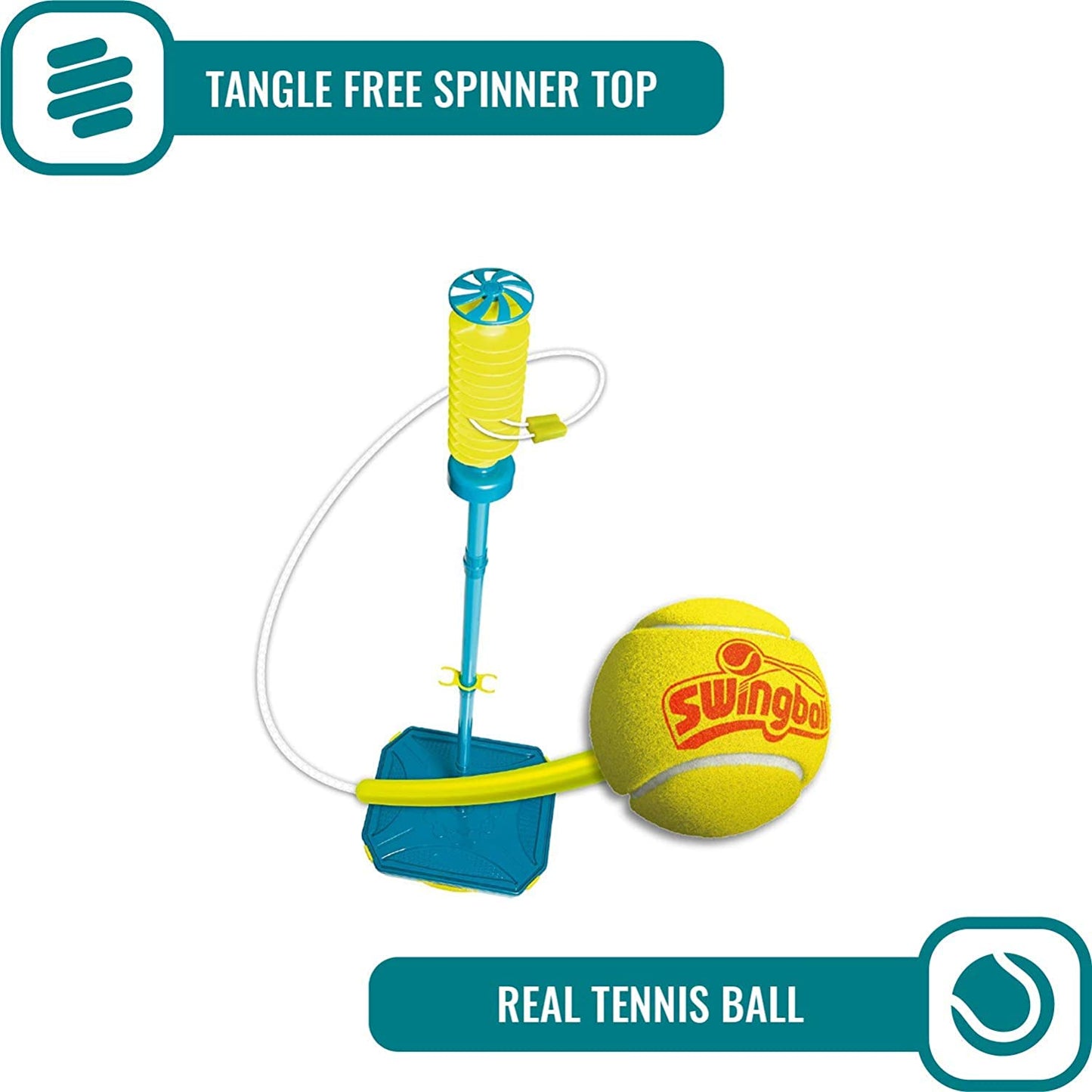 Mookie Swingball Pro