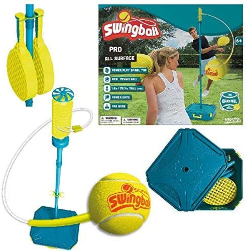 Mookie Swingball Pro