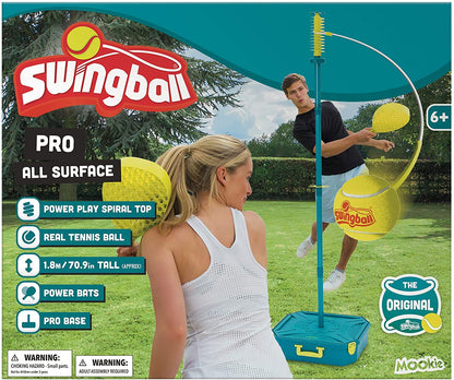 Mookie Swingball Pro