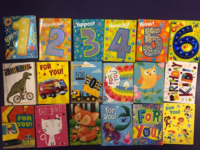Card $1.00