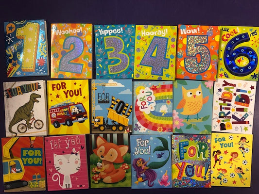Card $1.00