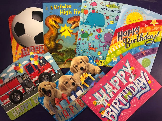 Card $2.95