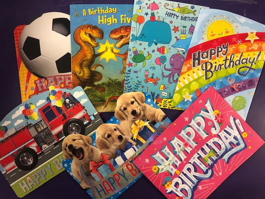 Card $2.95