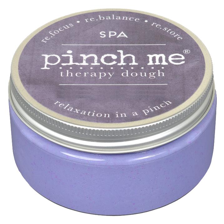 Pinch Me Dough Spa 3oz