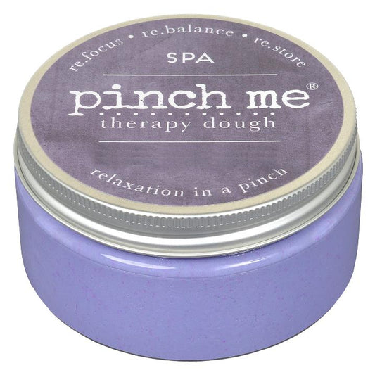 Pinch Me Dough Spa 3oz