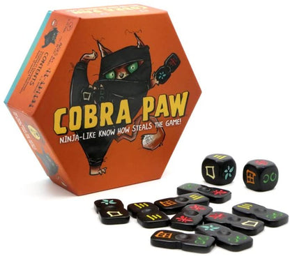 Cobra Paw