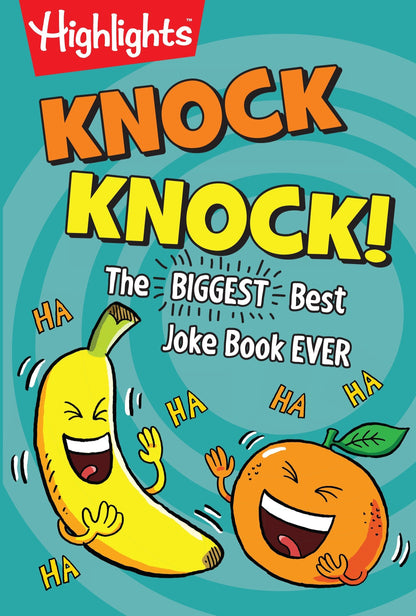Knock, Knock