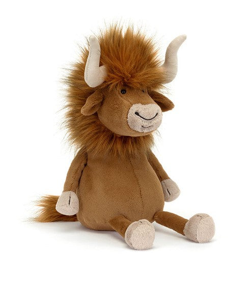 Ramone Bull