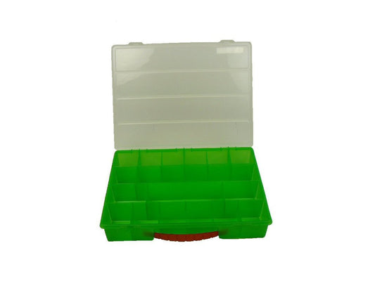 Large Organizer Case Assorted Colors