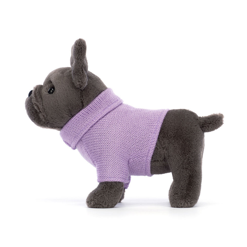 French Bulldog Sweater