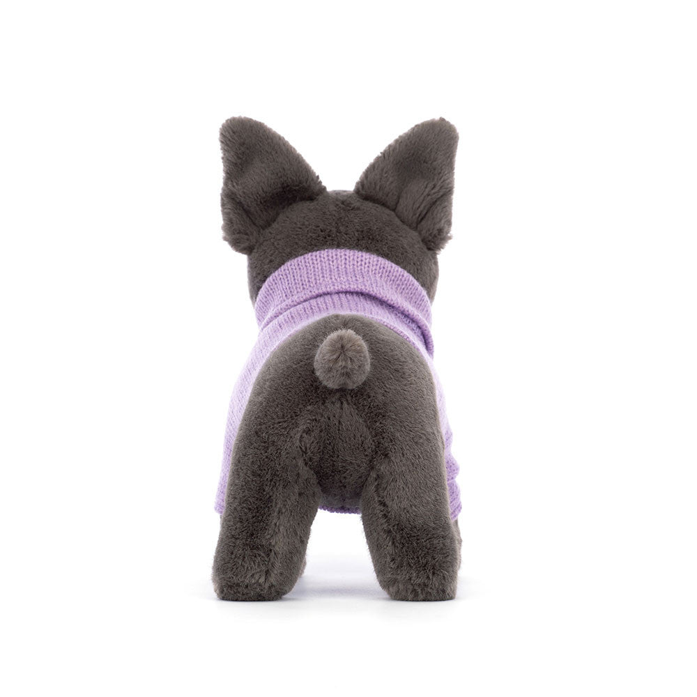 French Bulldog Sweater