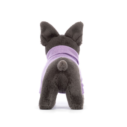 French Bulldog Sweater