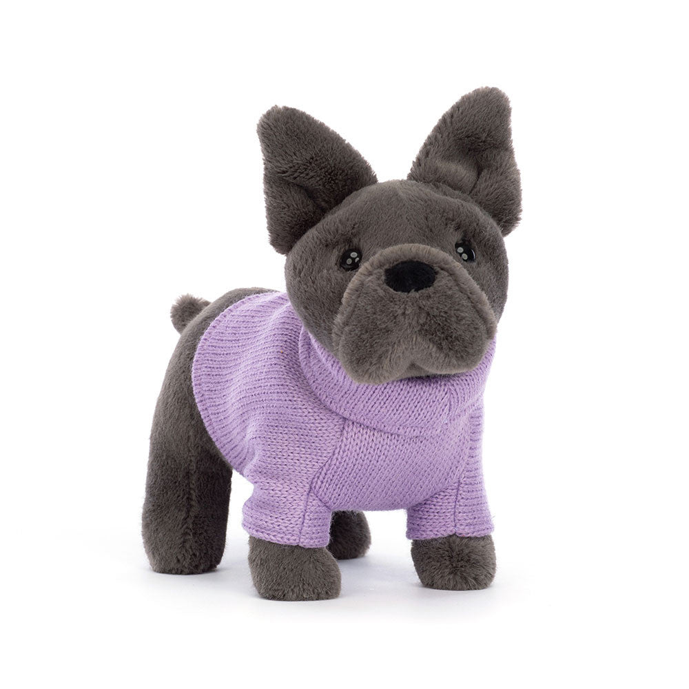 French Bulldog Sweater
