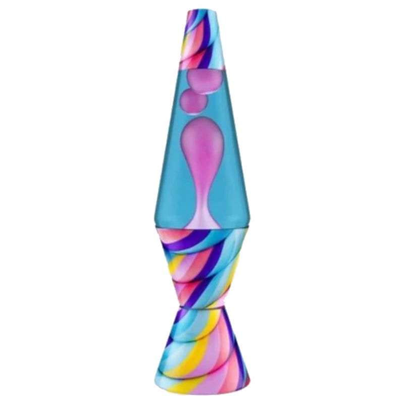 Candyswirl Lava Lamp