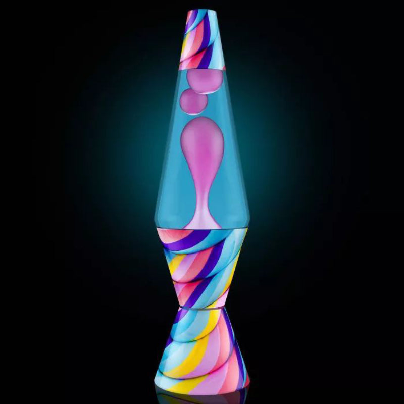 Candyswirl Lava Lamp