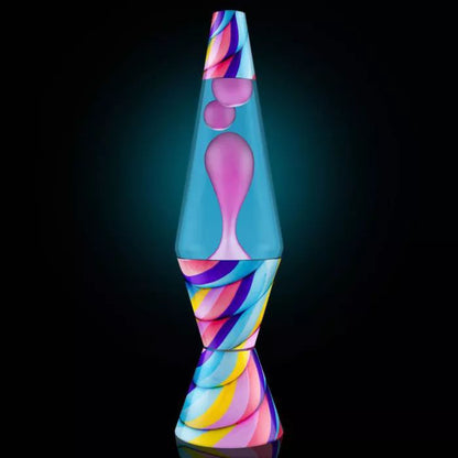 Candyswirl Lava Lamp